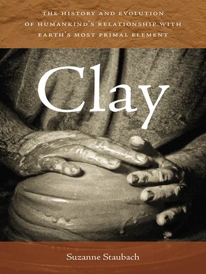 cover image of Clay